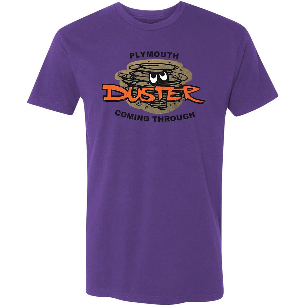 Premium Unisex T-Shirt - FHJRY5DN - Purple Rush - 7