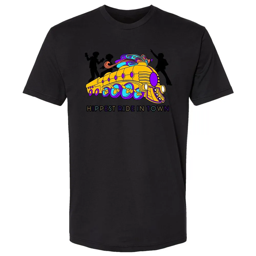 Premium Unisex T-Shirt - GV4QVXRR - Black - 16