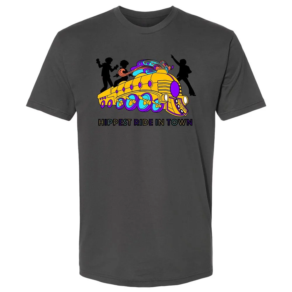 Premium Unisex T-Shirt - GV4QVXRR - Heavy Metal - 8