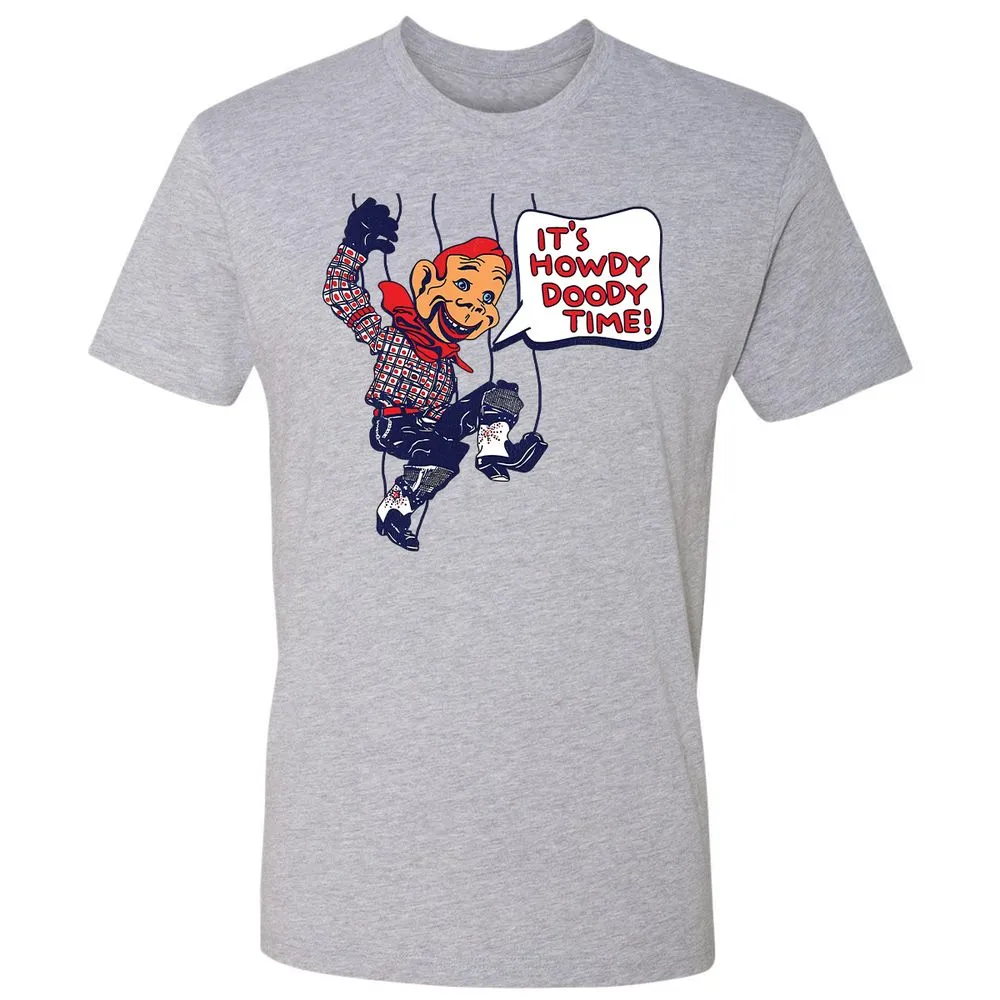 Premium Unisex T-Shirt - KNQPXSUV - Heather Grey - 9