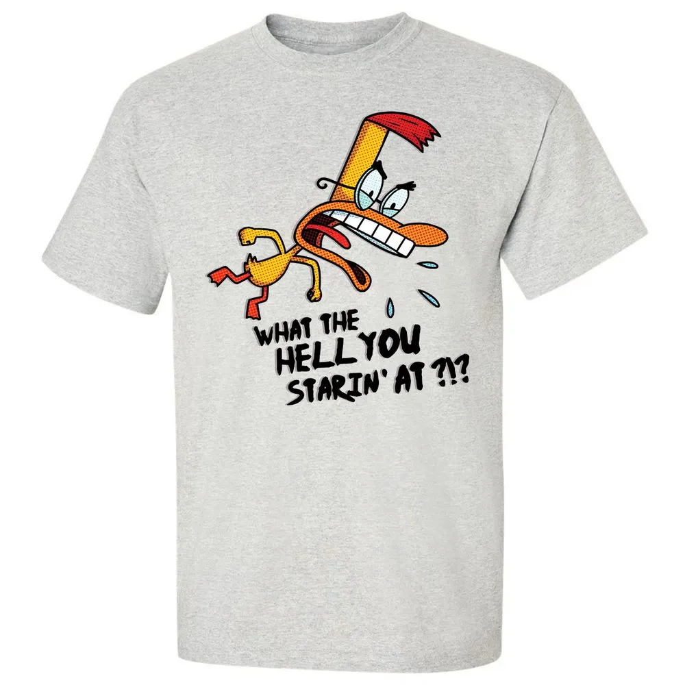 Classic Unisex T-Shirt - 1GZ3XAMC - Ash - 2
