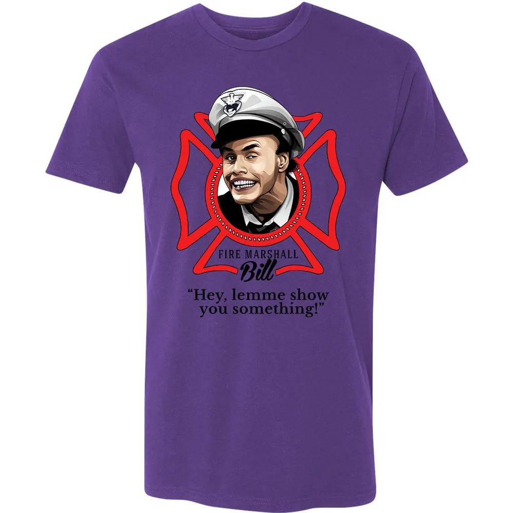 Premium Unisex T-Shirt - CETWKELW - Purple Rush - 7