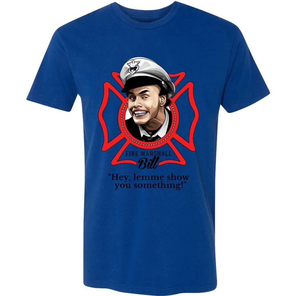 Premium Unisex T-Shirt - CETWKELW - Royal - 10