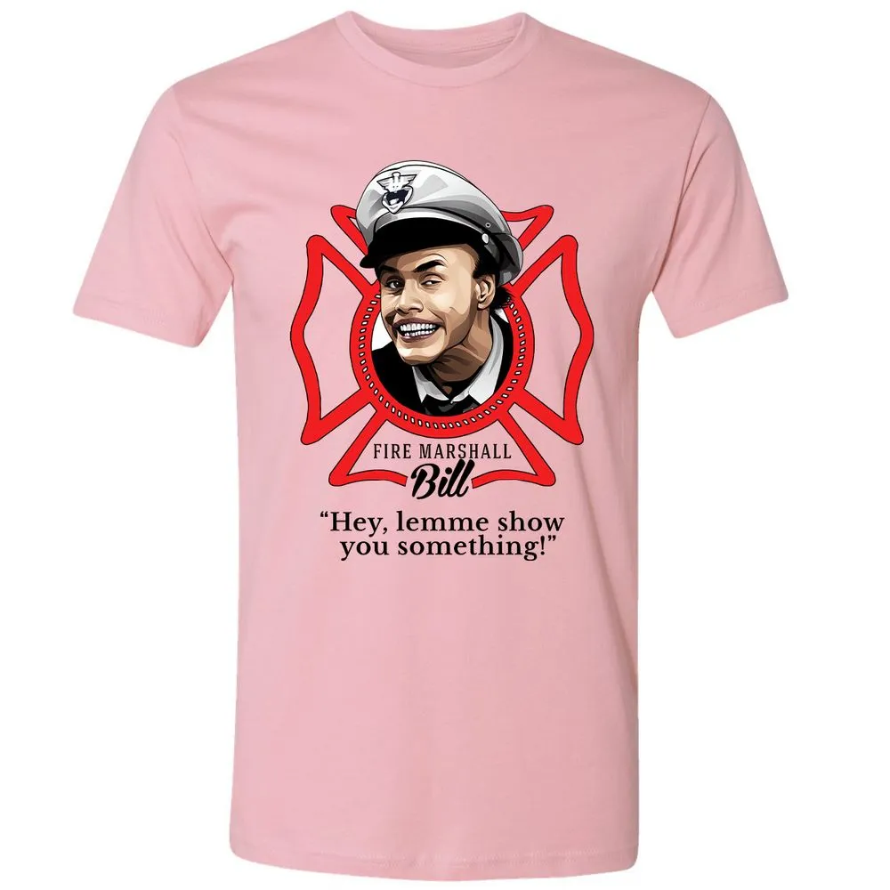 Premium Unisex T-Shirt - CETWKELW - Light Pink - 3