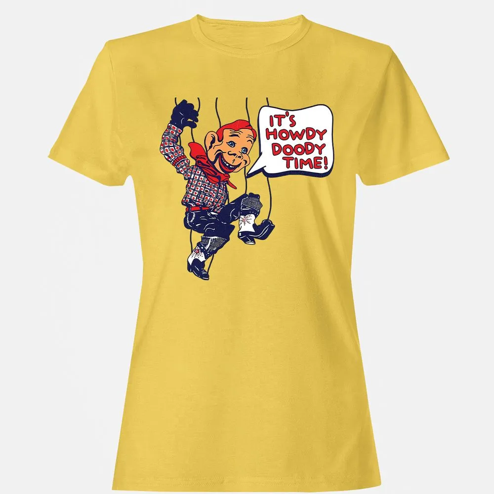 Women's T-Shirt - 99L3GPBH - Daisy - 4