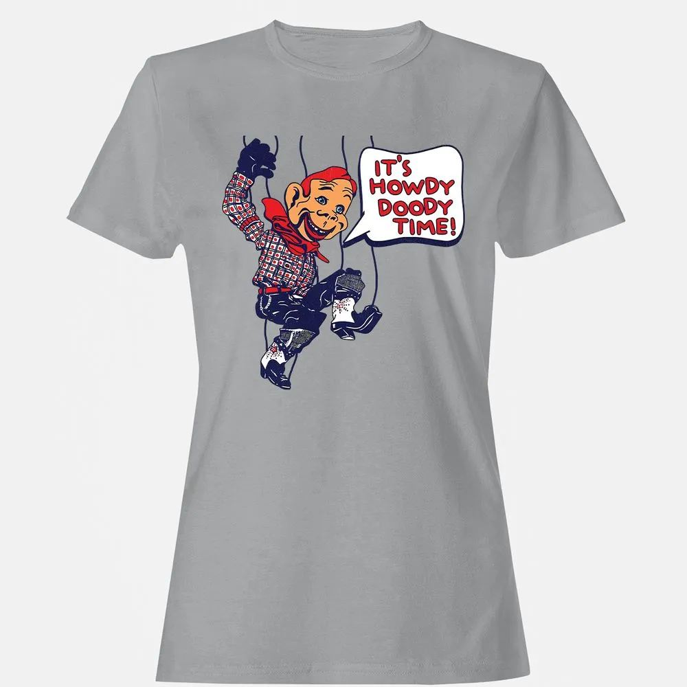 Women's T-Shirt - 99L3GPBH - Sport Grey - 15