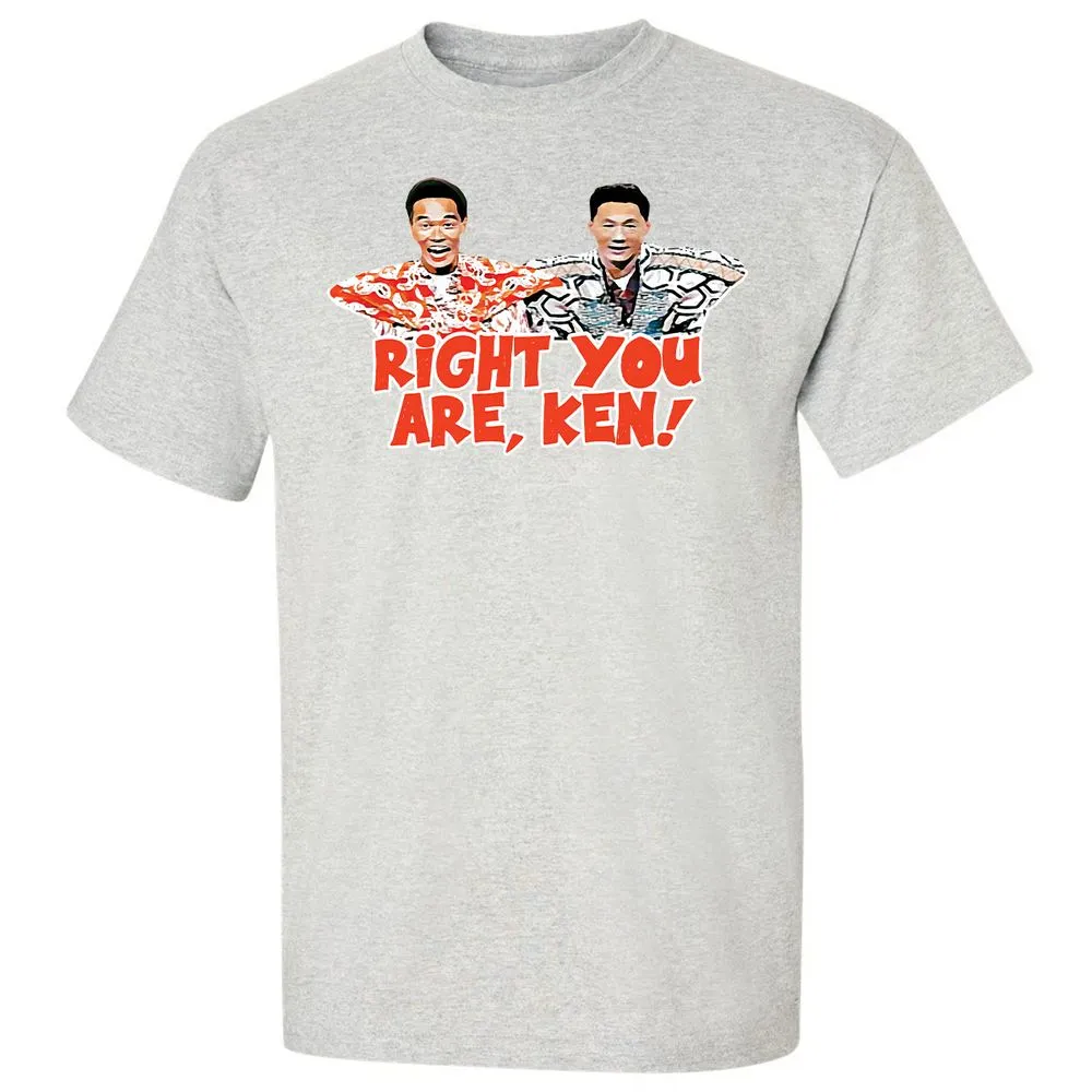 Classic Unisex T-Shirt - EZQ6YM11 - Ash - 2