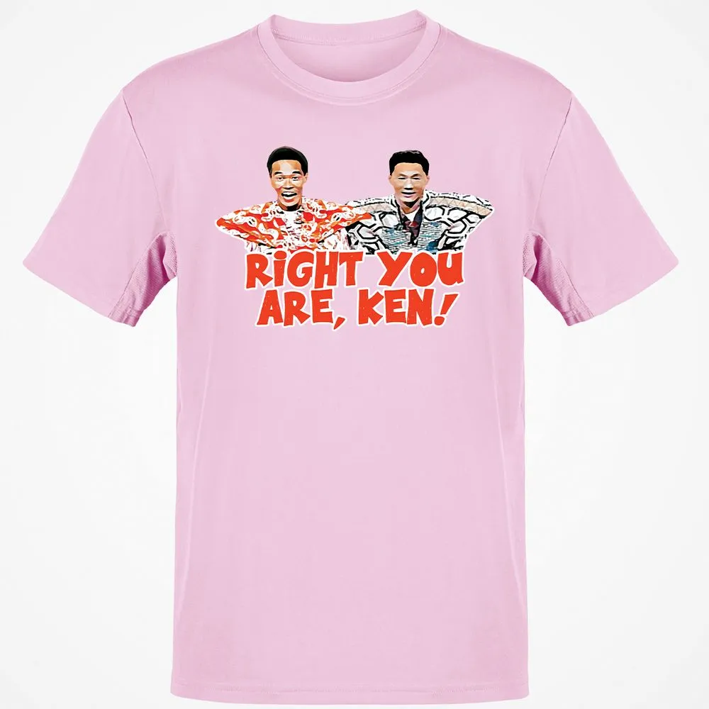 Classic Unisex T-Shirt - EZQ6YM11 - Light Pink - 5