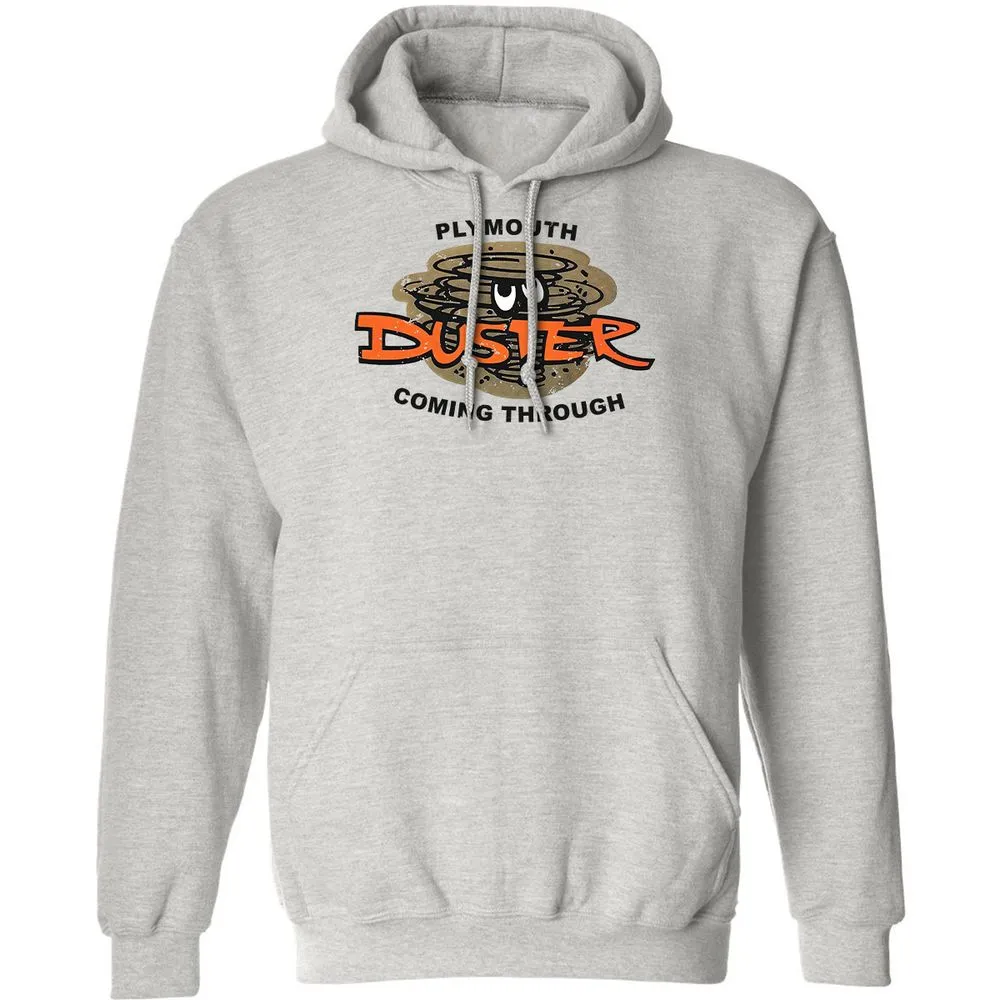Classic Unisex Hoodie - P6AQ3XK8 - Ash - 2