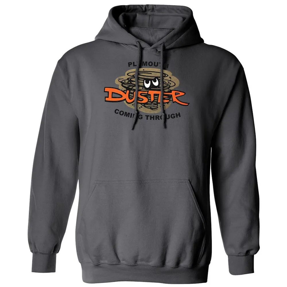 Classic Unisex Hoodie - P6AQ3XK8 - Charcoal - 7