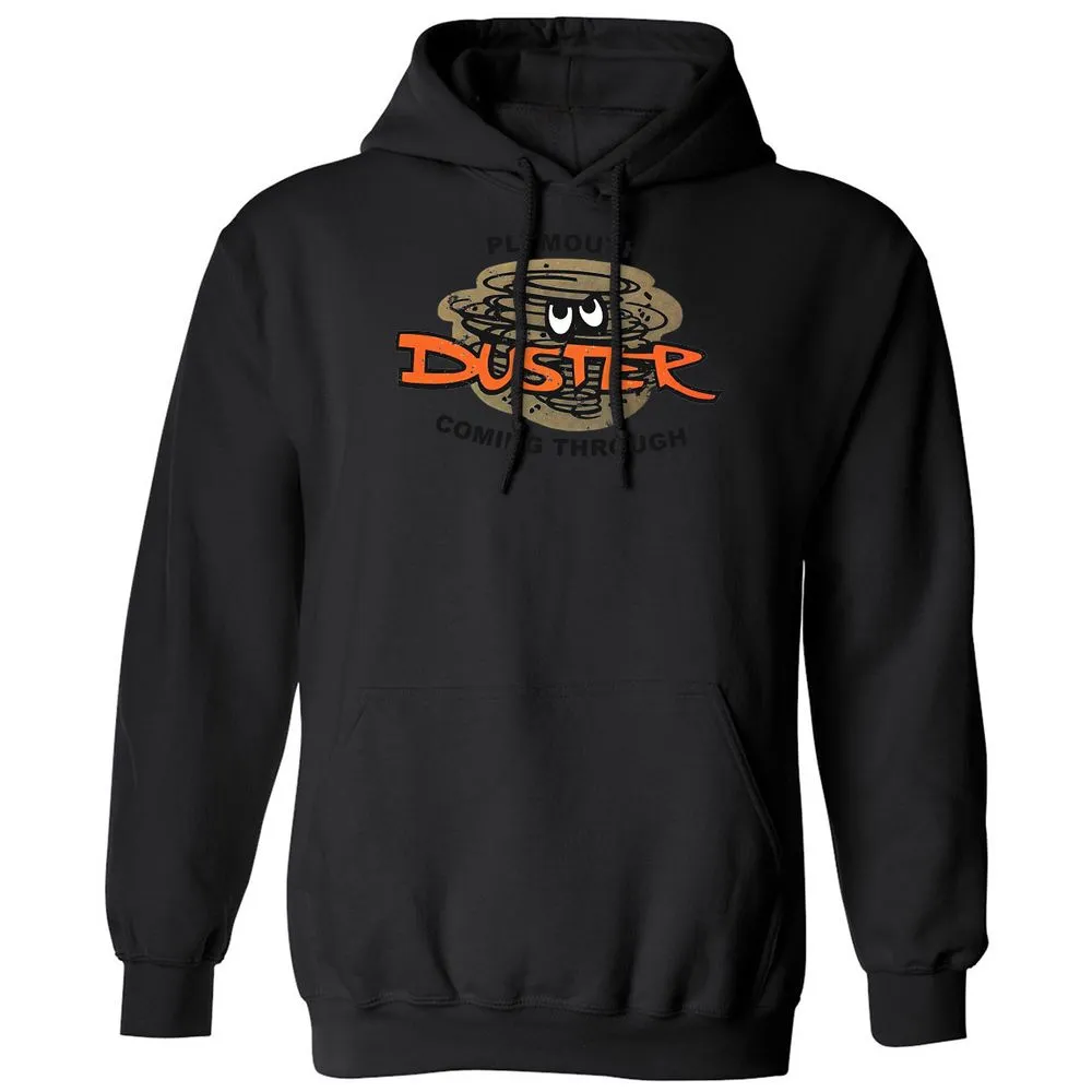 Classic Unisex Hoodie - P6AQ3XK8 - Black - 11