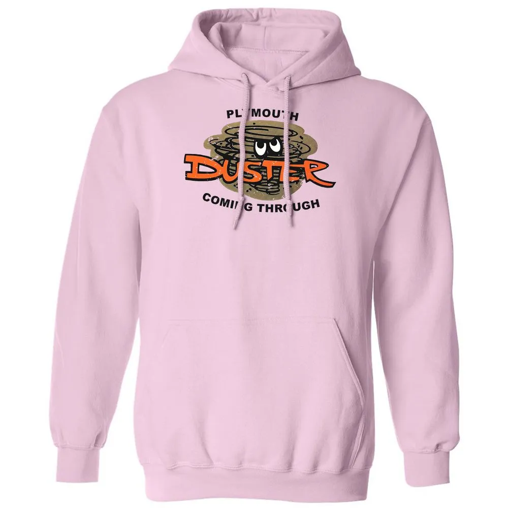 Classic Unisex Hoodie - P6AQ3XK8 - Light Pink - 3