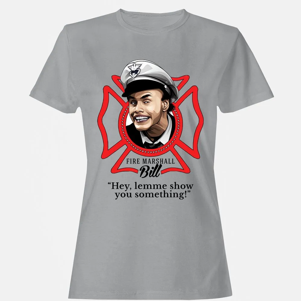 Women's T-Shirt - WD3873JE - Sport Grey - 15