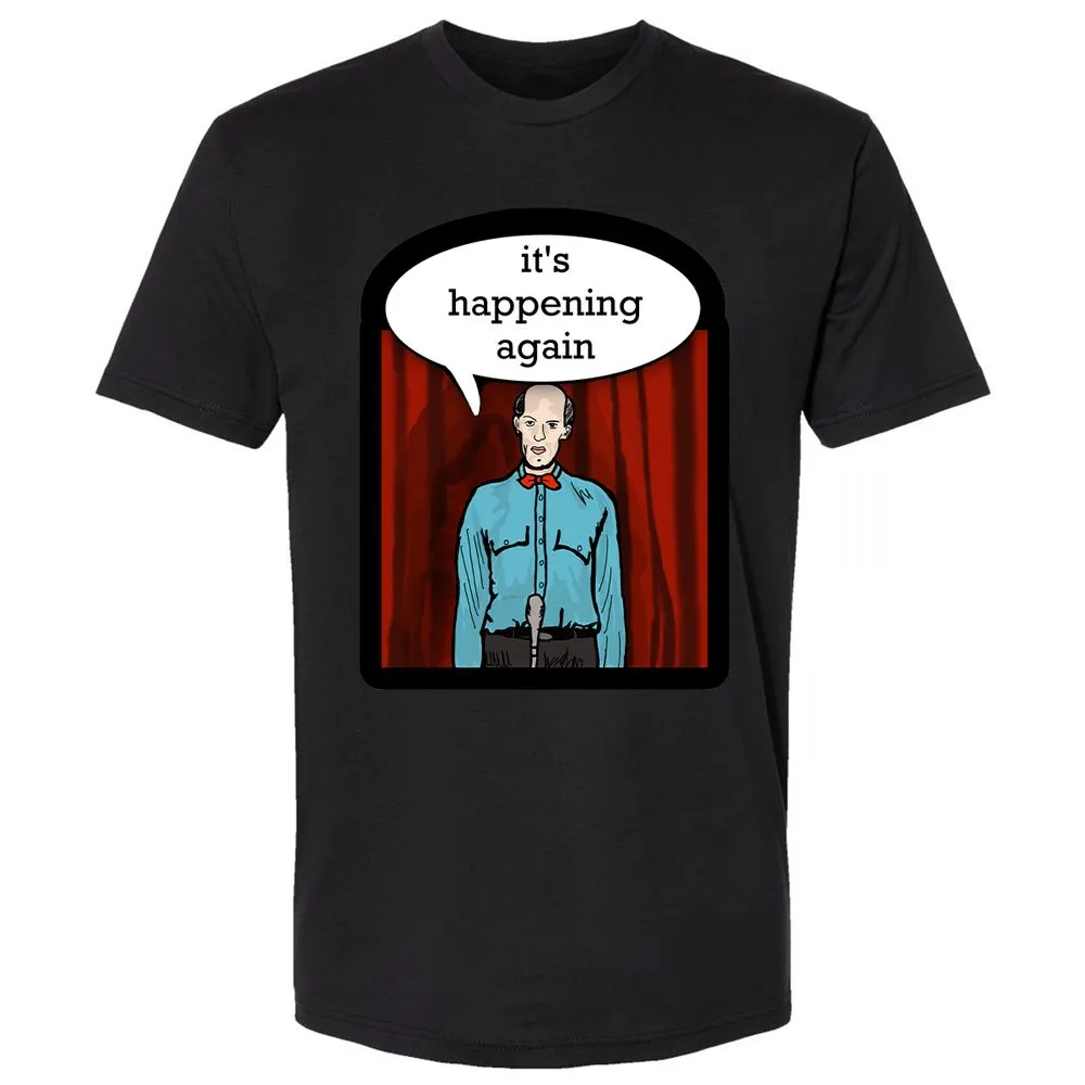 Premium Unisex T-Shirt - QY8GNCUX - Black - 16