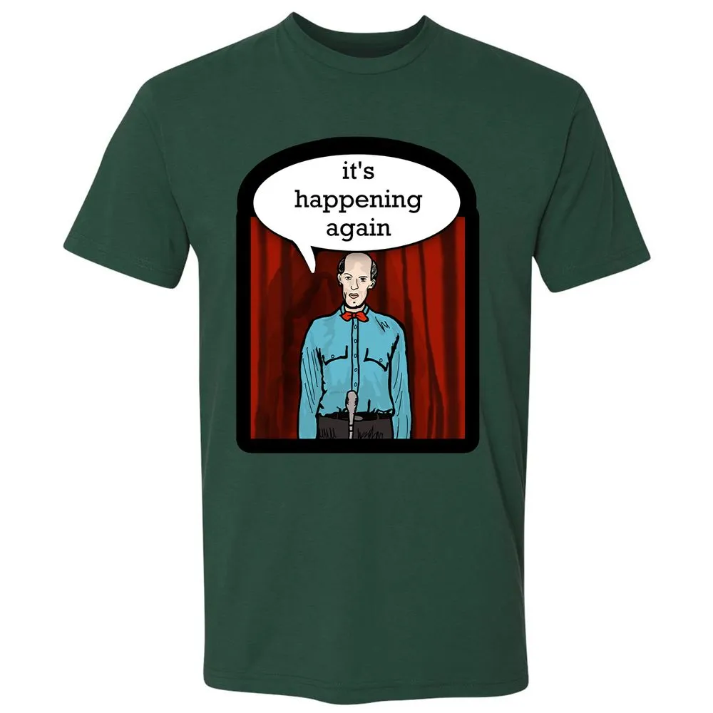Premium Unisex T-Shirt - QY8GNCUX - Forest Green - 13