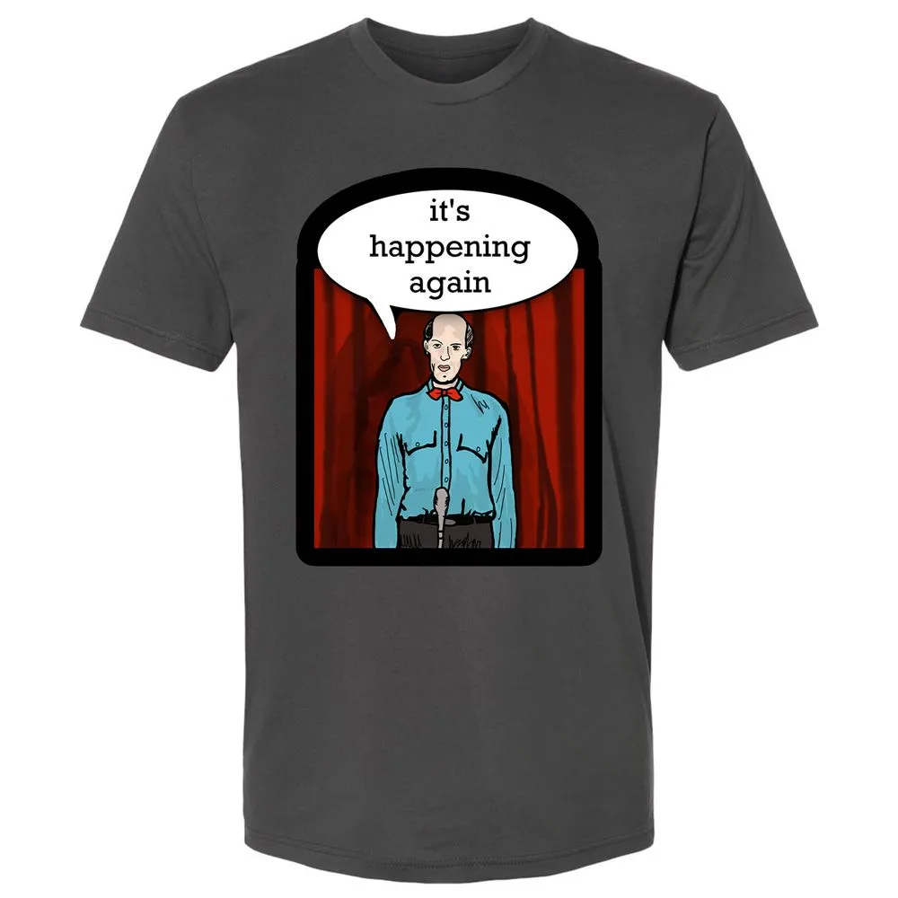 Premium Unisex T-Shirt - QY8GNCUX - Heavy Metal - 8
