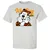 Classic Unisex T-Shirt - 4B3TUHFP - 10