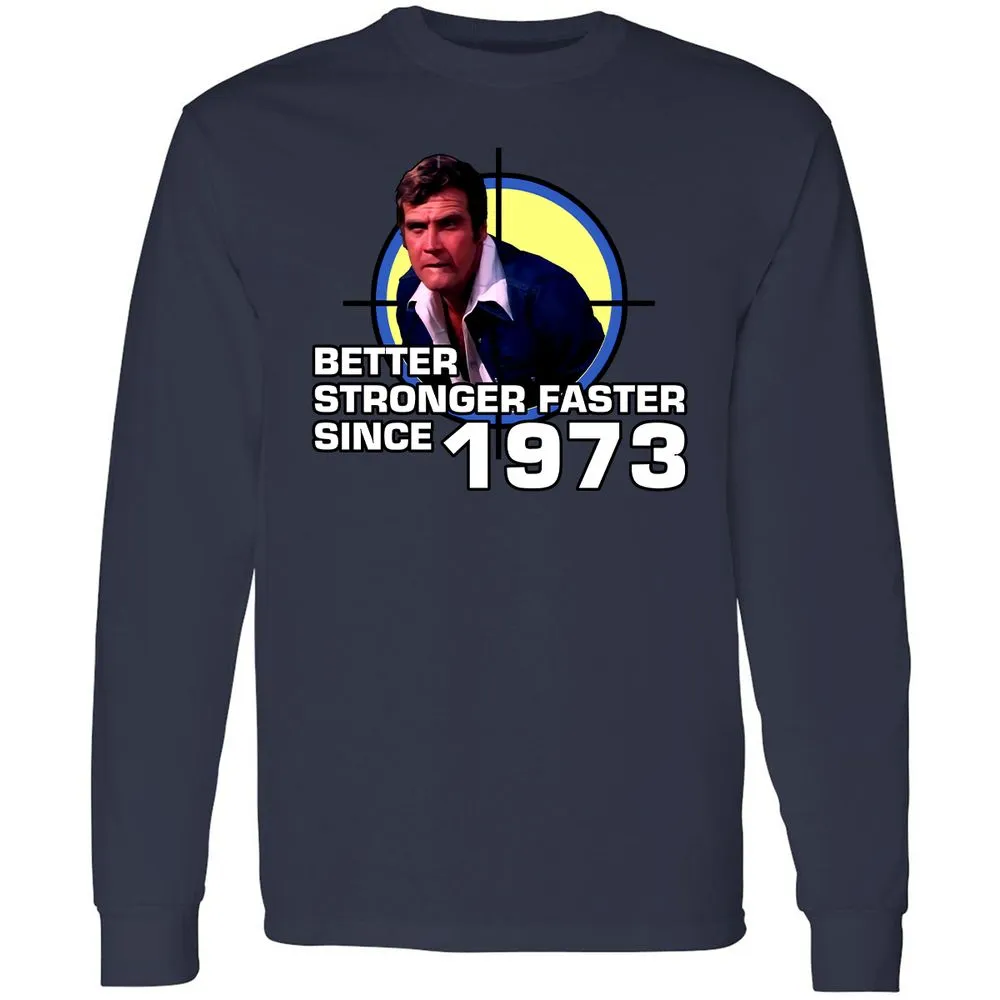 Long Sleeve T-Shirt - 3YM1RKRH - Navy - 12