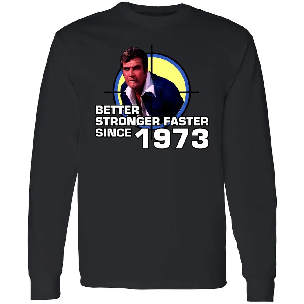 Long Sleeve T-Shirt - 3YM1RKRH - Black - 16