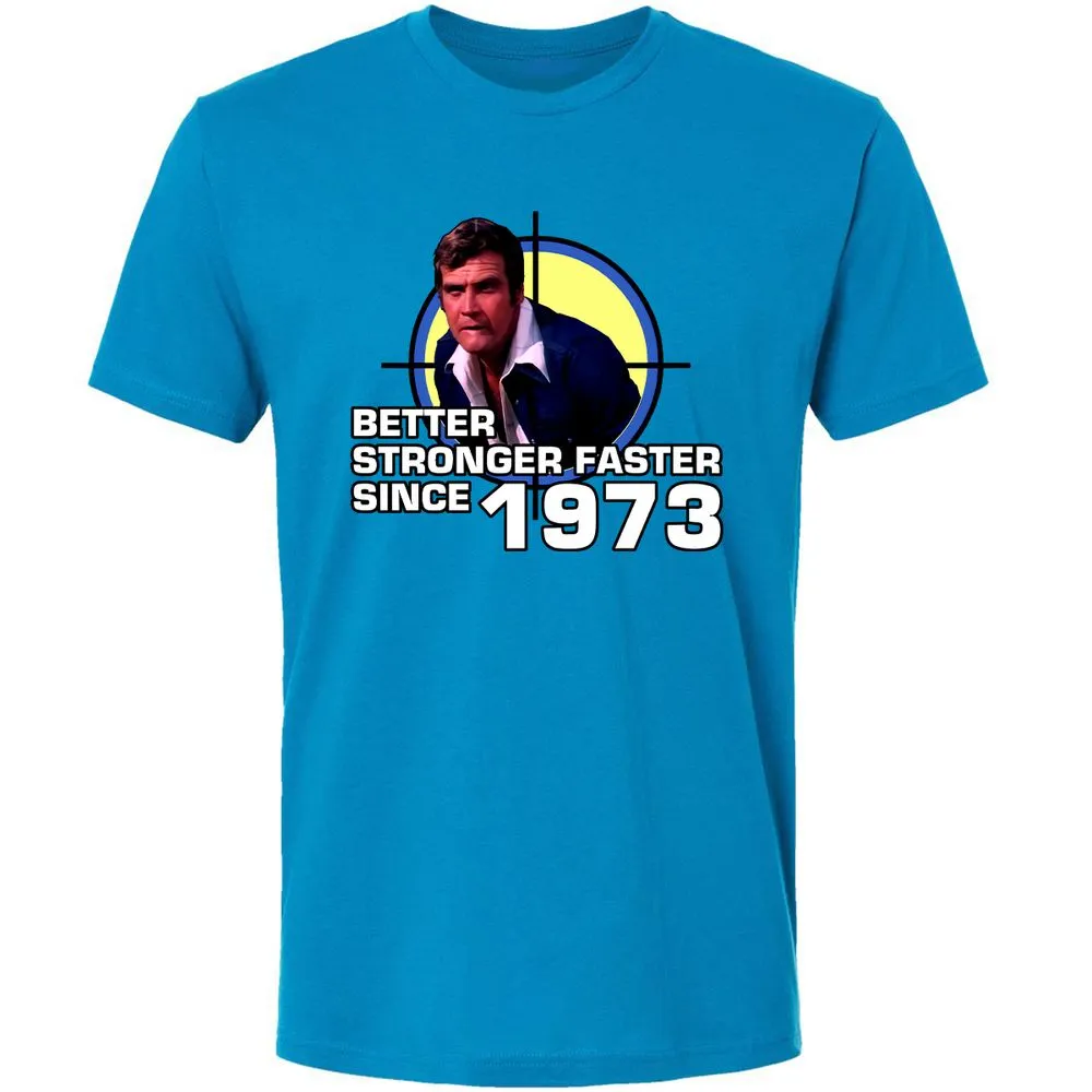 Premium Unisex T-Shirt - F8BXLM9R - Turquoise - 4