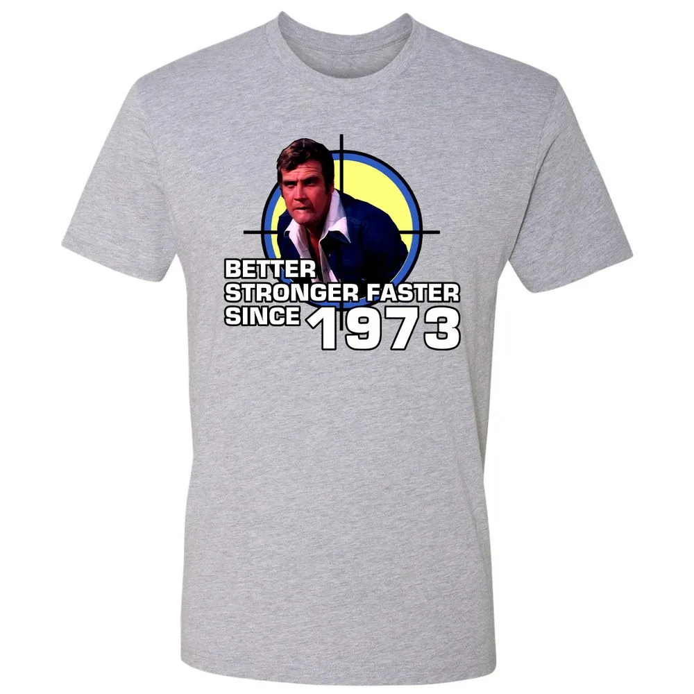 Premium Unisex T-Shirt - F8BXLM9R - Heather Grey - 9