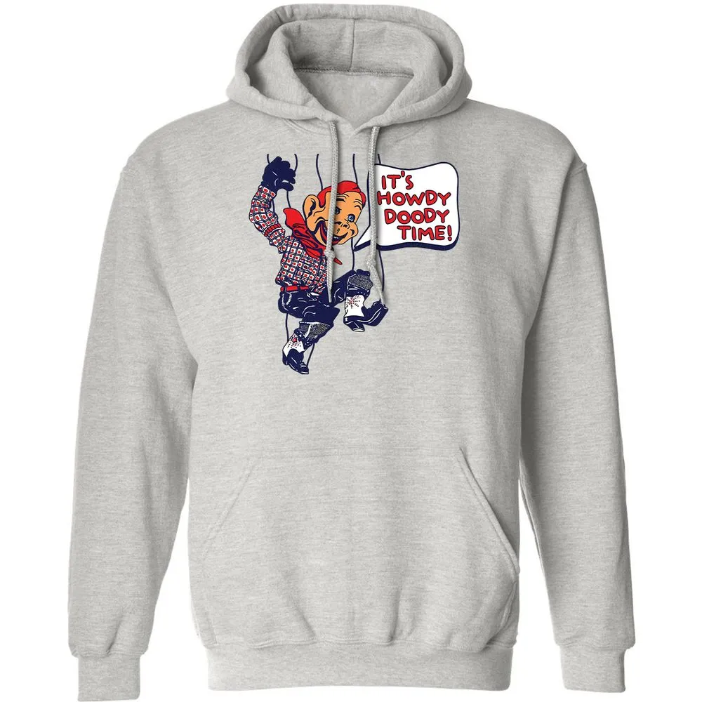 Classic Unisex Hoodie - GHGJVFUU - Ash - 2