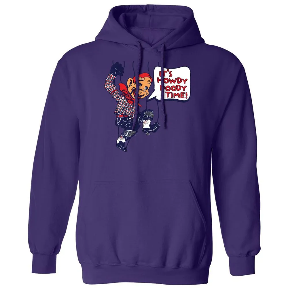 Classic Unisex Hoodie - GHGJVFUU - Purple - 6
