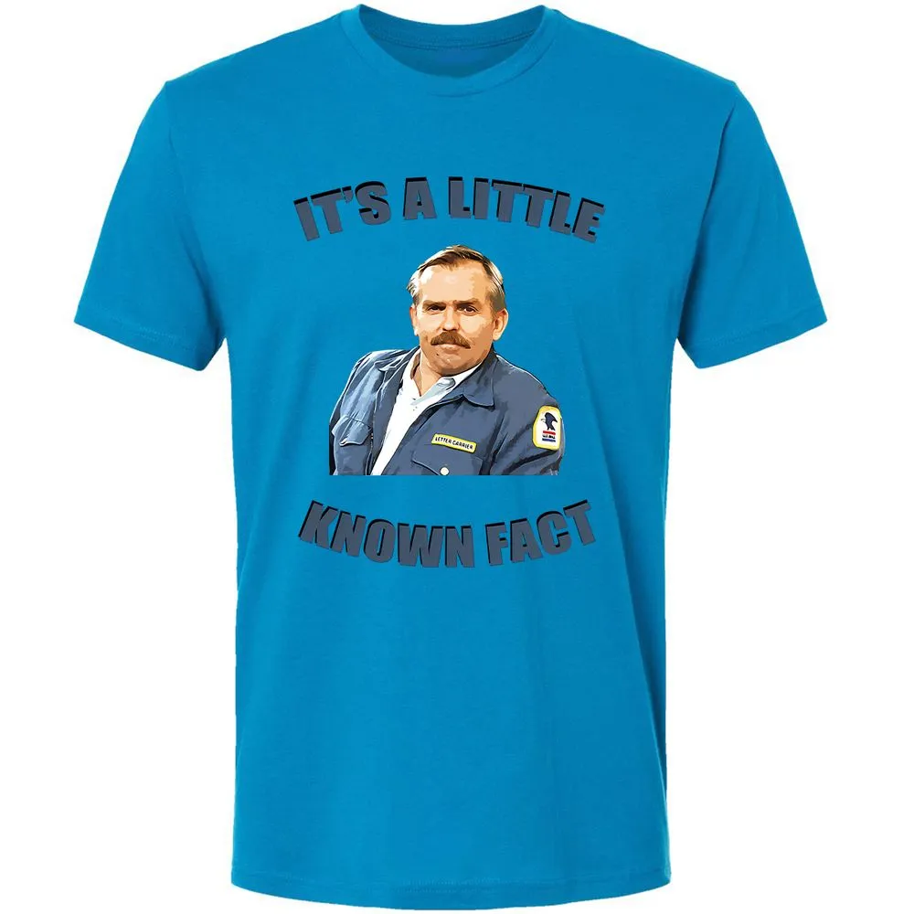 Premium Unisex T-Shirt - 8SETXJY3 - Turquoise - 4