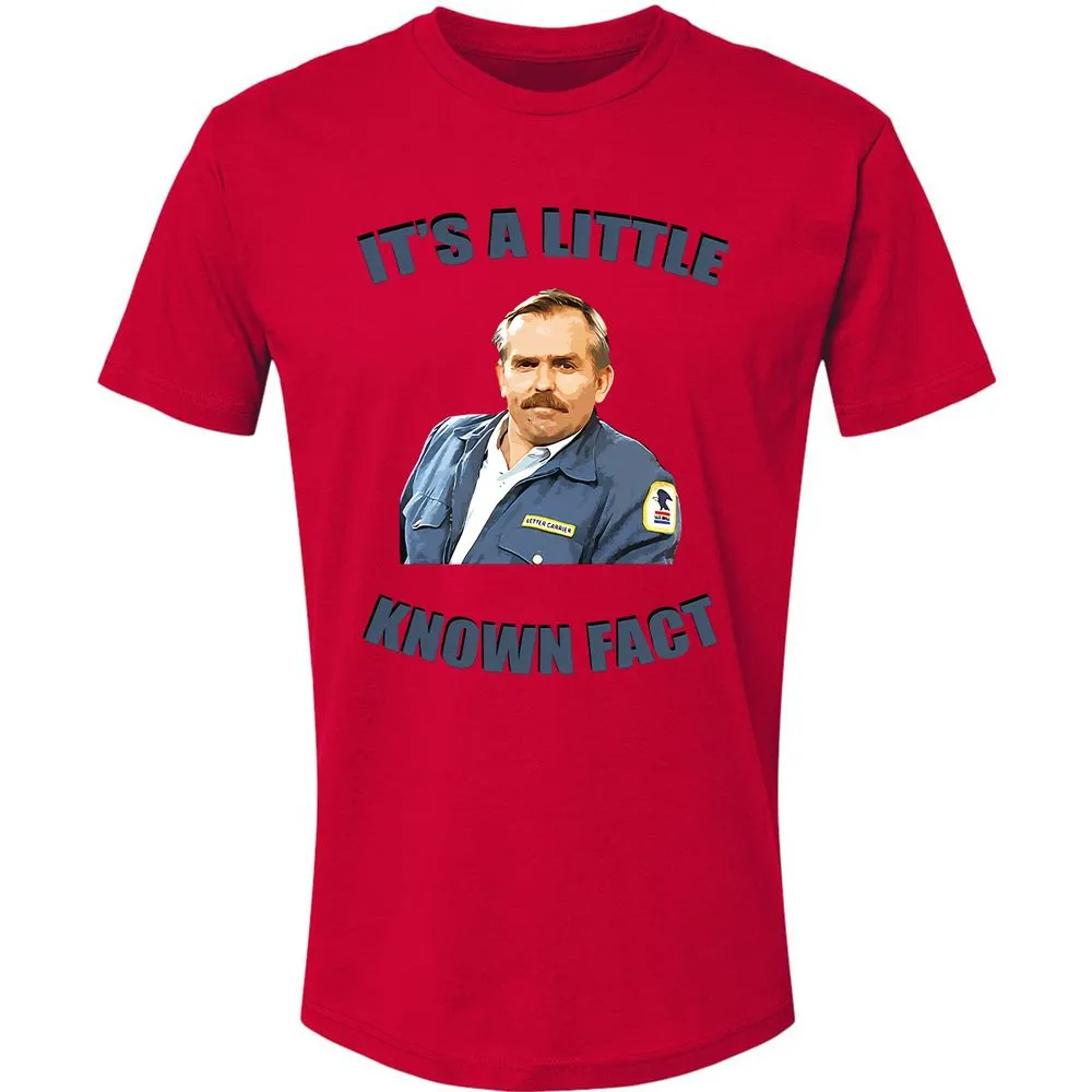 Premium Unisex T-Shirt - 8SETXJY3 - Red - 6