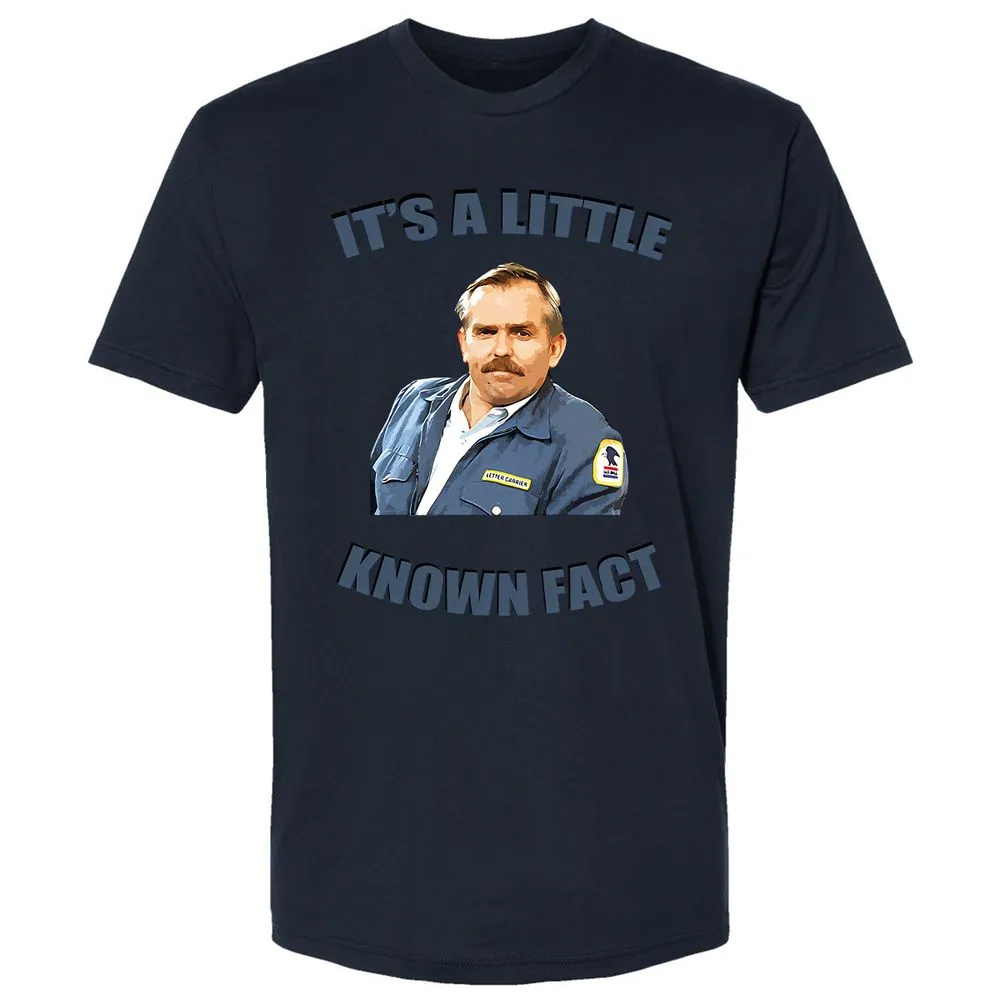 Premium Unisex T-Shirt - 8SETXJY3 - Midnight Navy - 14