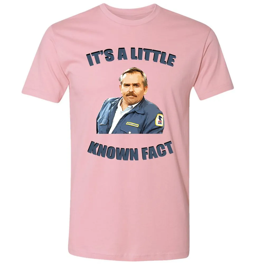 Premium Unisex T-Shirt - 8SETXJY3 - Light Pink - 3