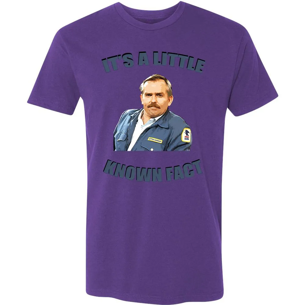 Premium Unisex T-Shirt - 8SETXJY3 - Purple Rush - 7