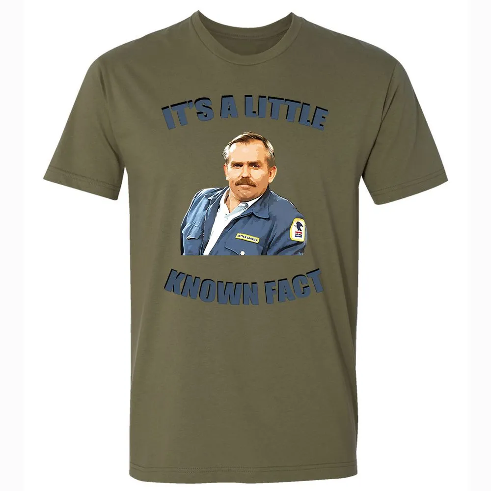 Premium Unisex T-Shirt - 8SETXJY3 - Military Green - 5