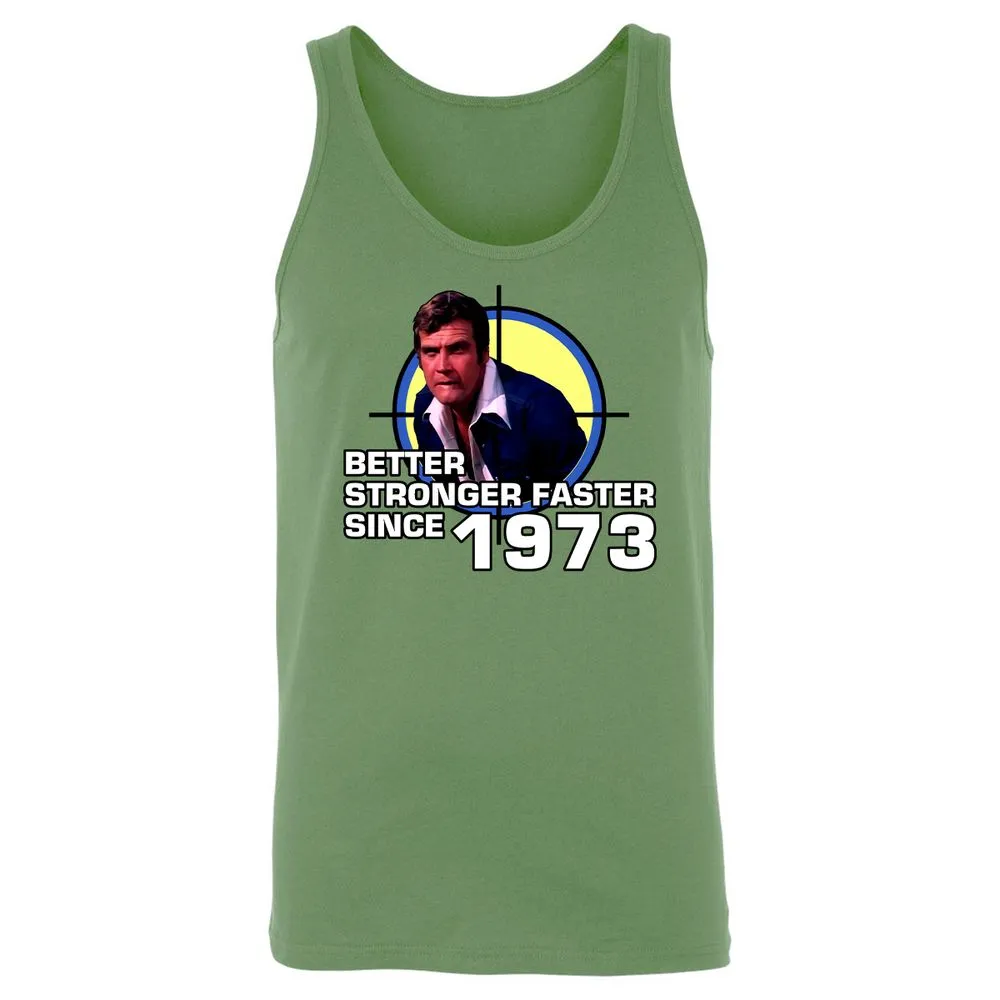 Unisex Jersey Tank - ANS7U2NN - Leaf - 10