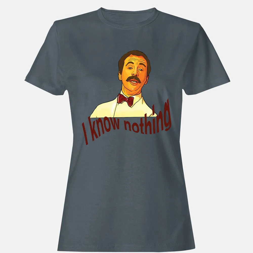 Women's T-Shirt - RBZTAMSM - Charcoal - 3