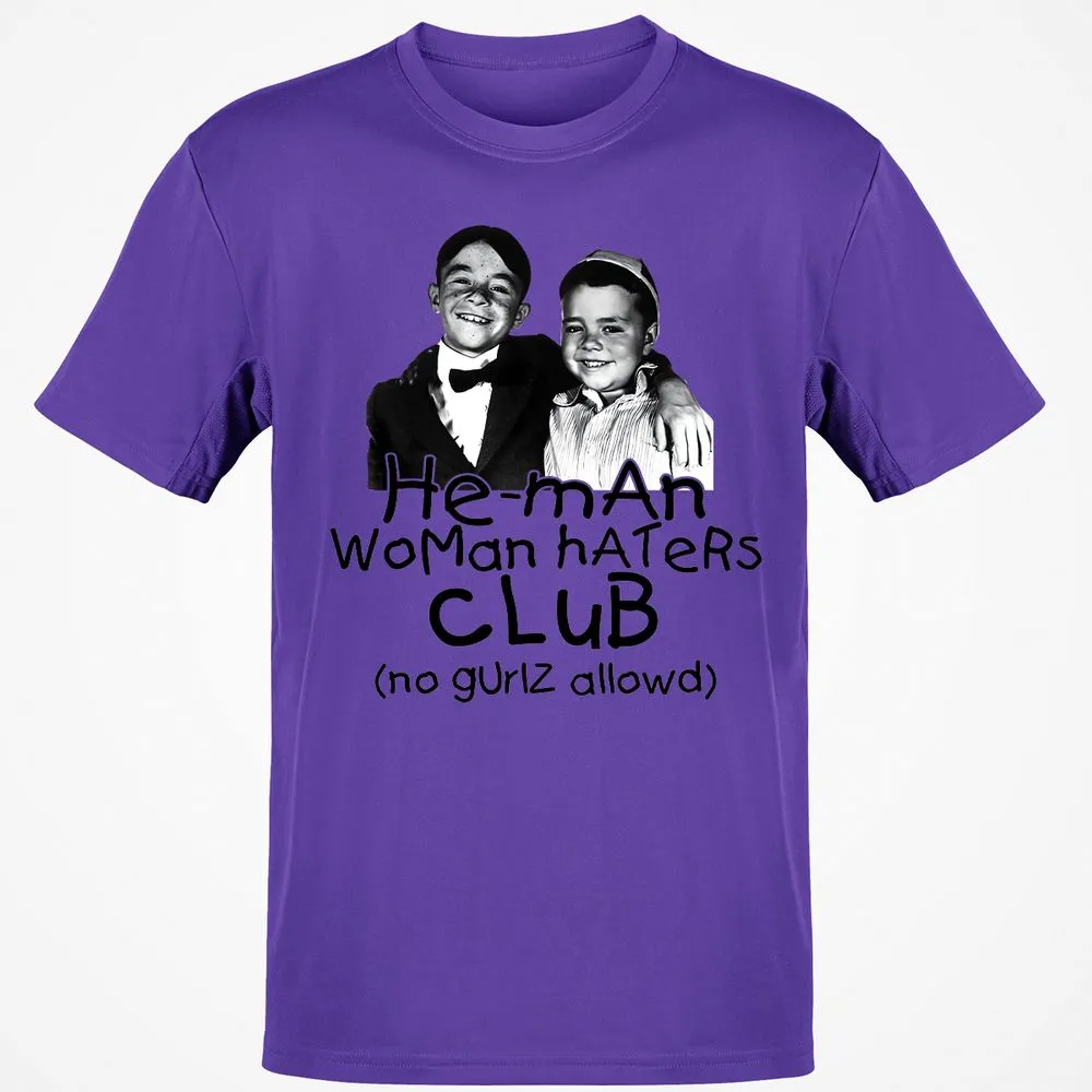 Classic Unisex T-Shirt - PNA3V3ZL - Purple - 9