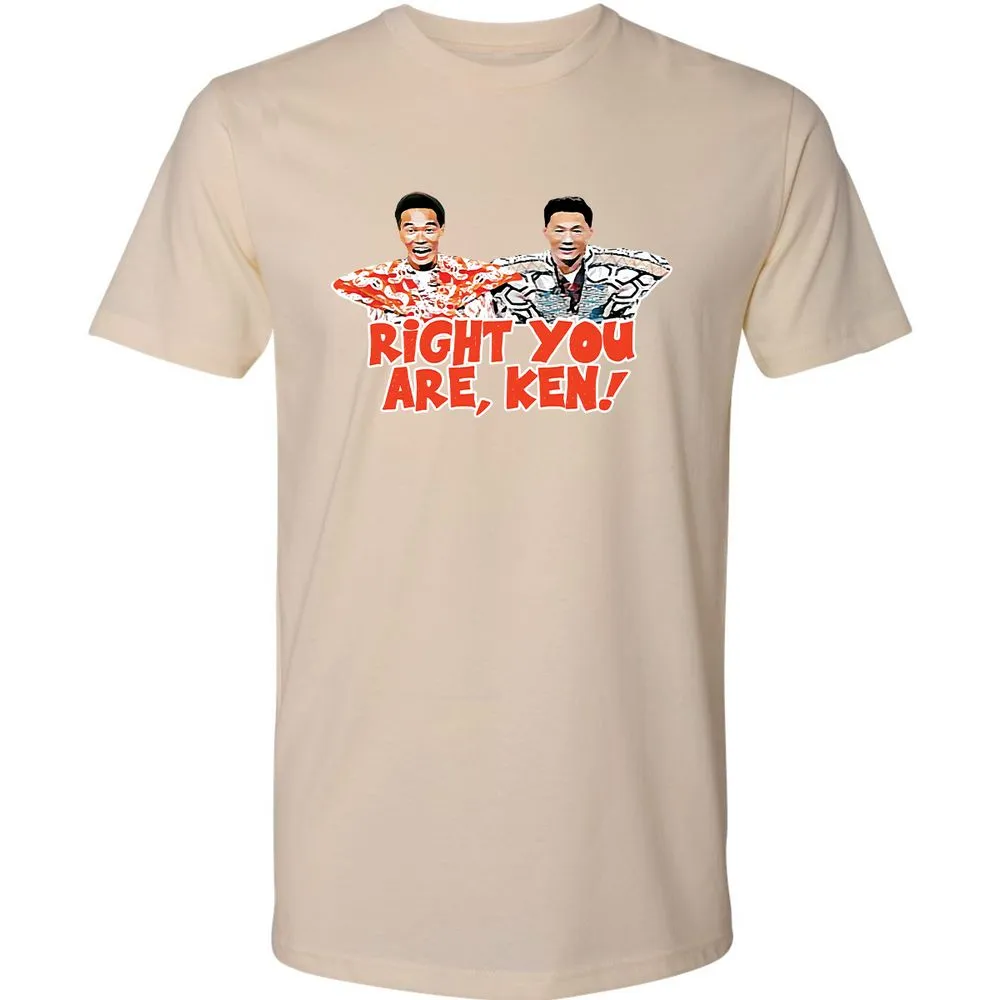 Premium Unisex T-Shirt - 7DPLQGG2 - Cream - 2