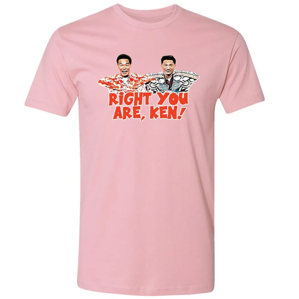 Premium Unisex T-Shirt - 7DPLQGG2 - Light Pink - 3