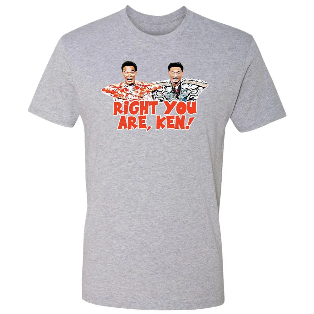 Premium Unisex T-Shirt - 7DPLQGG2 - Heather Grey - 9