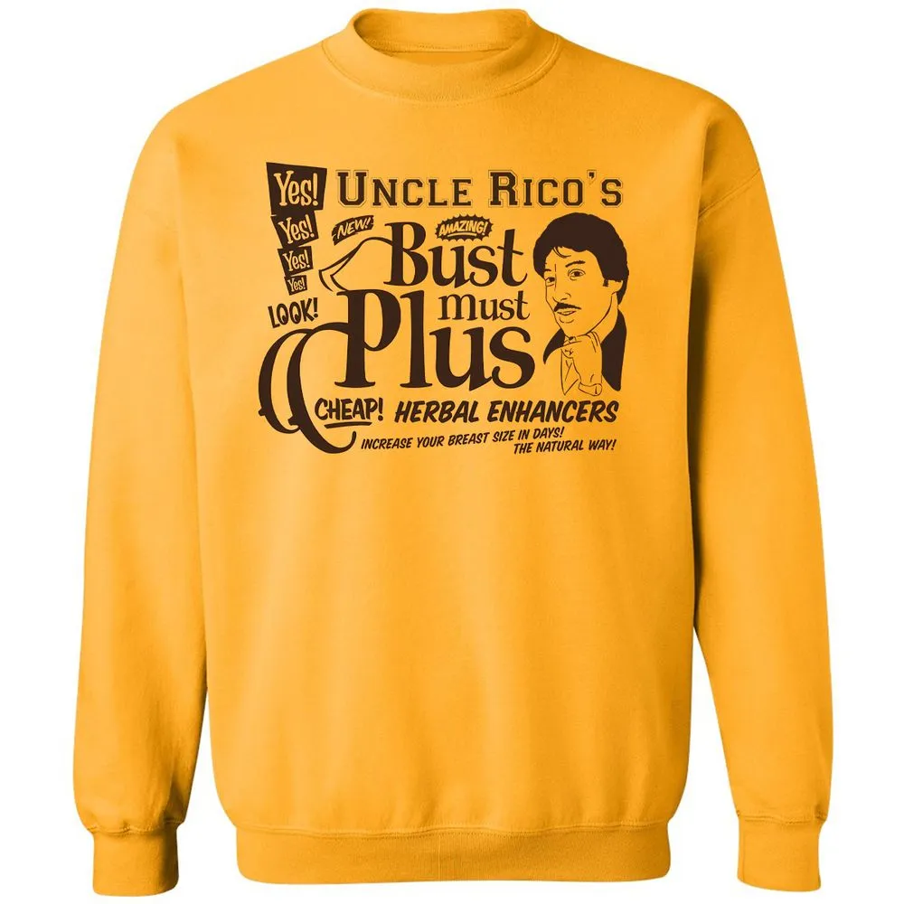 Classic Unisex Sweatshirt - VHPKZVB1 - Gold - 11