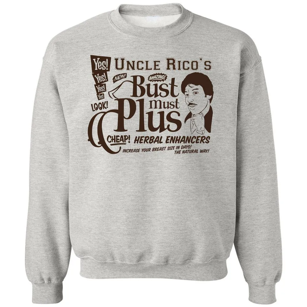 Classic Unisex Sweatshirt - VHPKZVB1 - Ash - 2