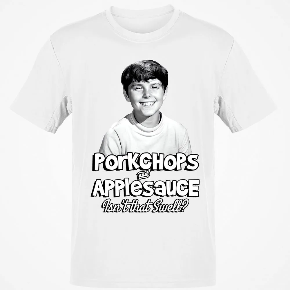 Classic Unisex T-Shirt - SK1E3Q9W - White - 1