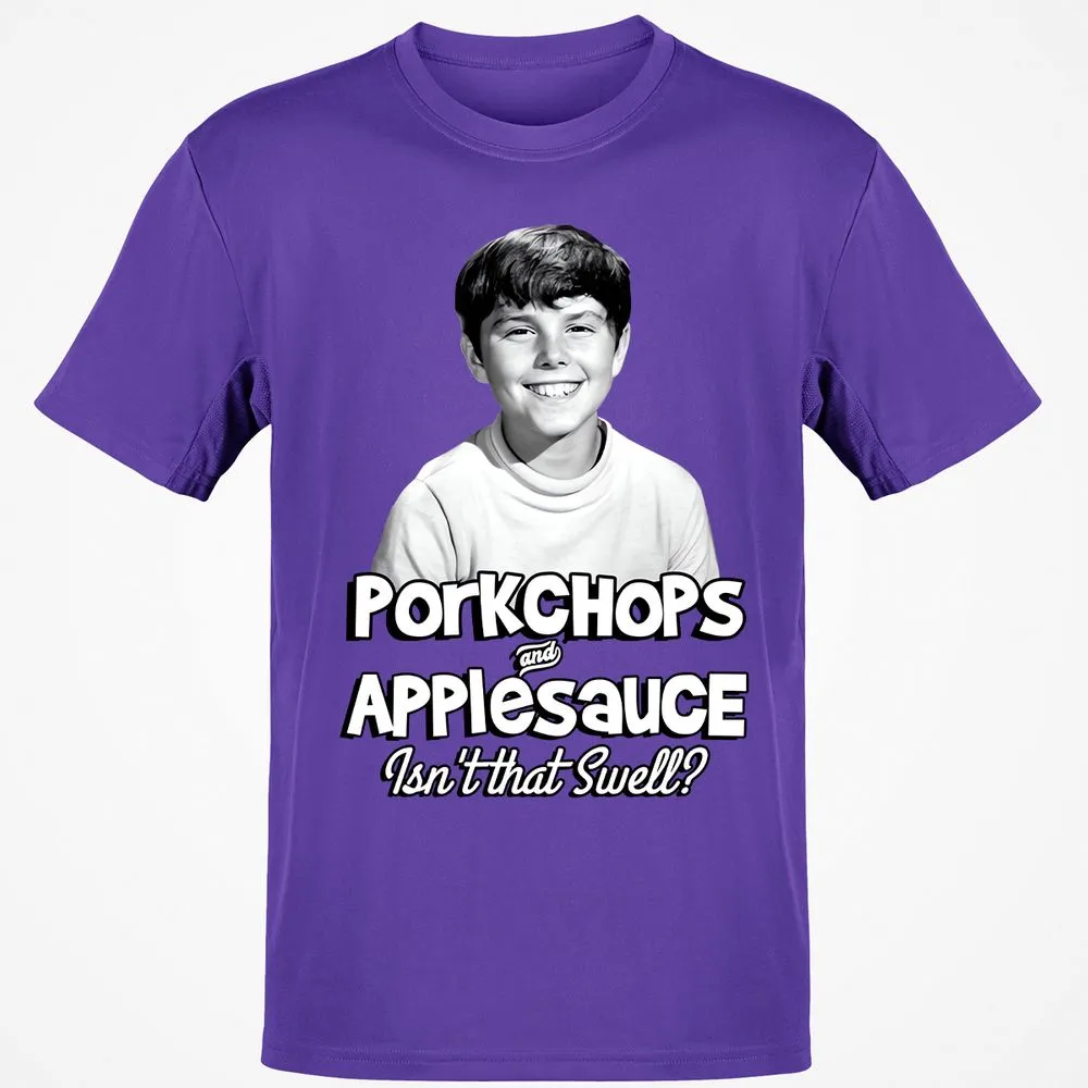 Classic Unisex T-Shirt - SK1E3Q9W - Purple - 9