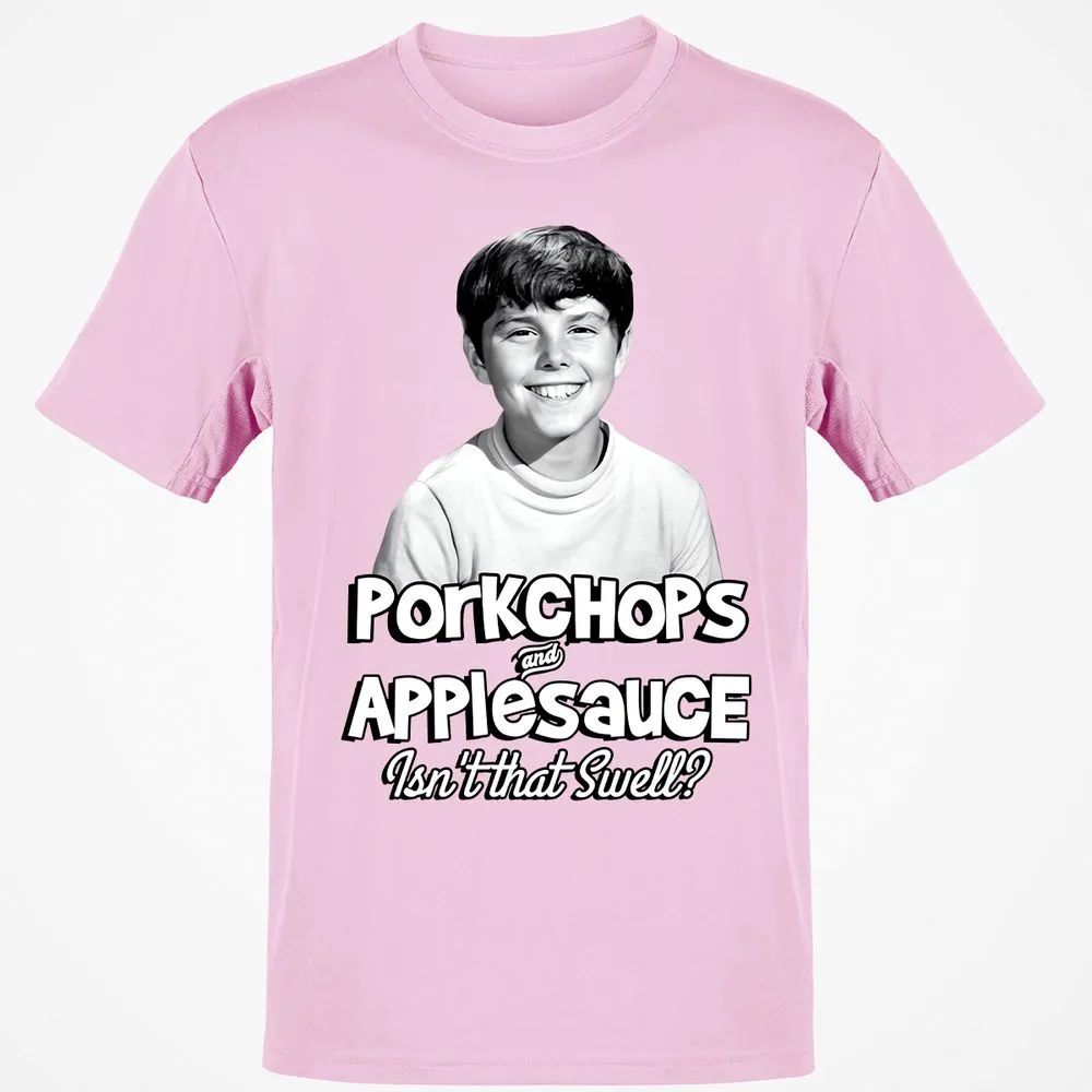 Classic Unisex T-Shirt - SK1E3Q9W - Light Pink - 5