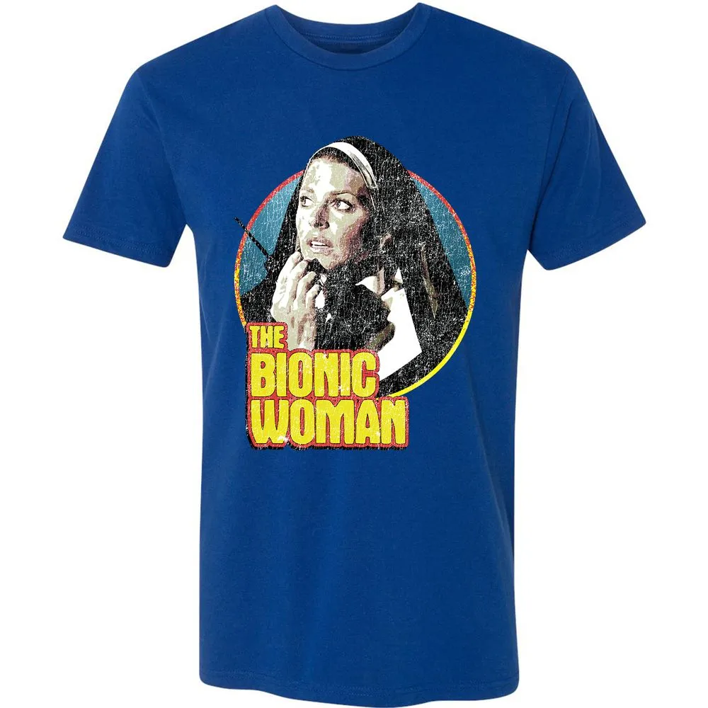 Premium Unisex T-Shirt - GVFNFF6Z - Royal - 10