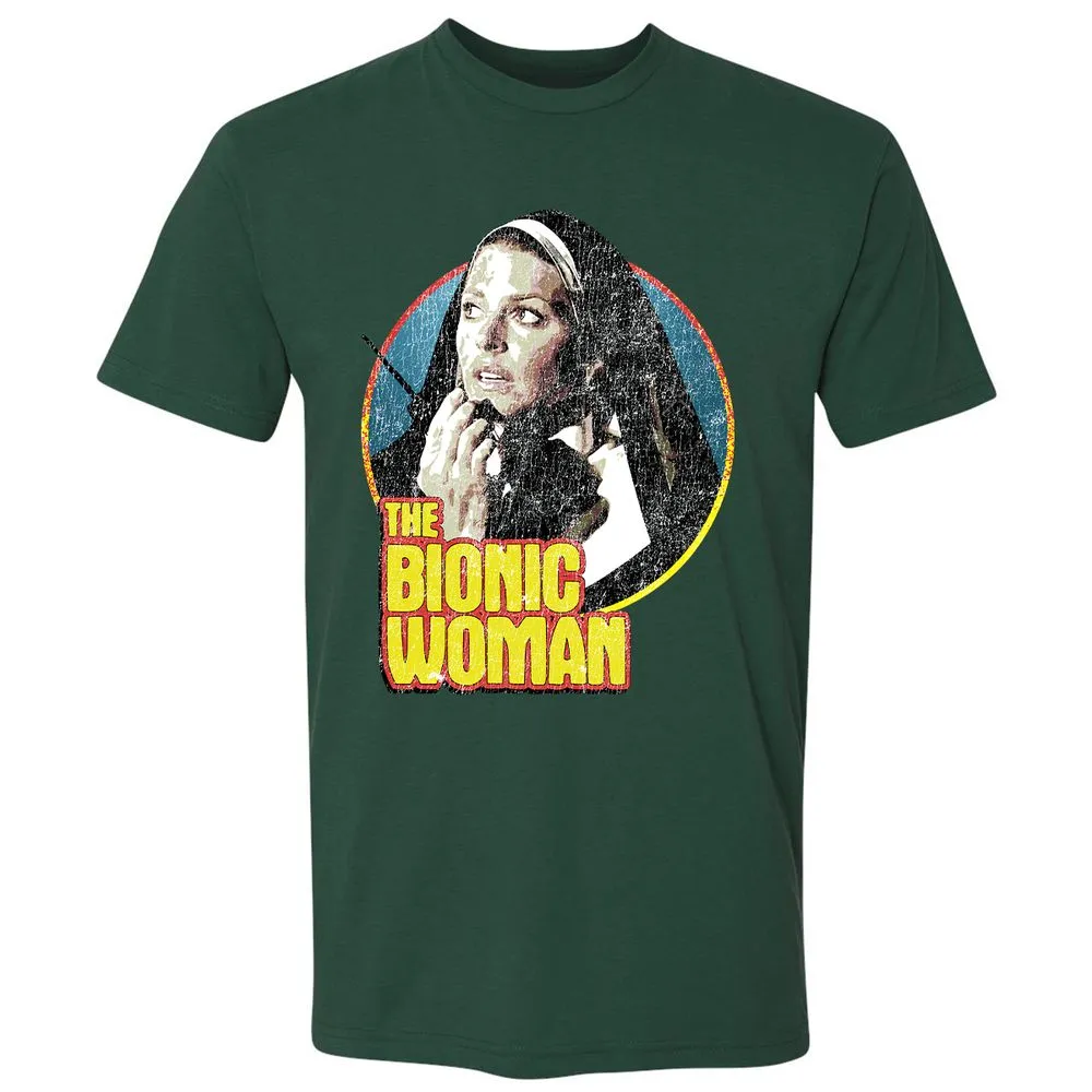 Premium Unisex T-Shirt - GVFNFF6Z - Forest Green - 13