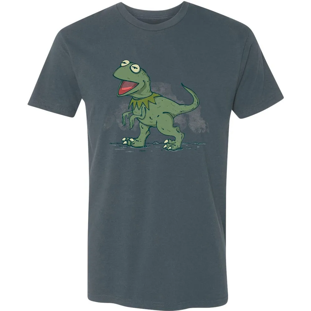 Premium Unisex T-Shirt - MCAFTQQR - Indigo - 15