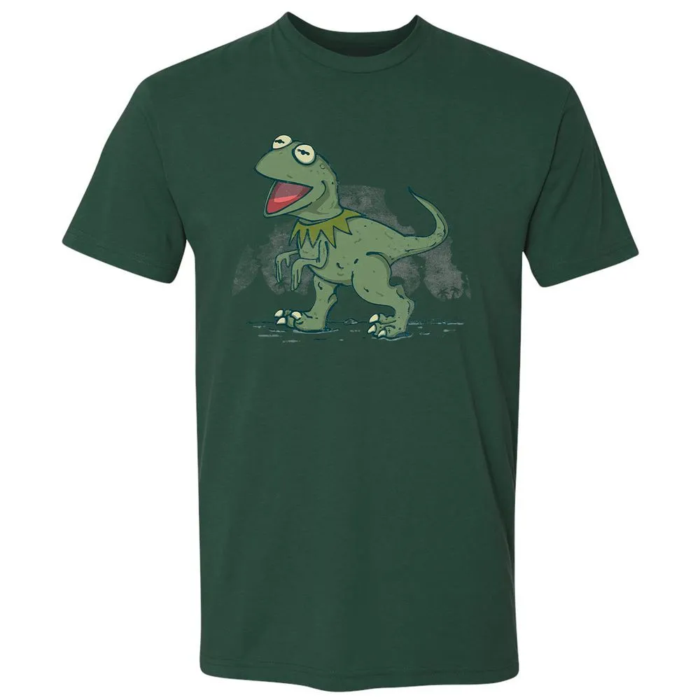 Premium Unisex T-Shirt - MCAFTQQR - Forest Green - 13