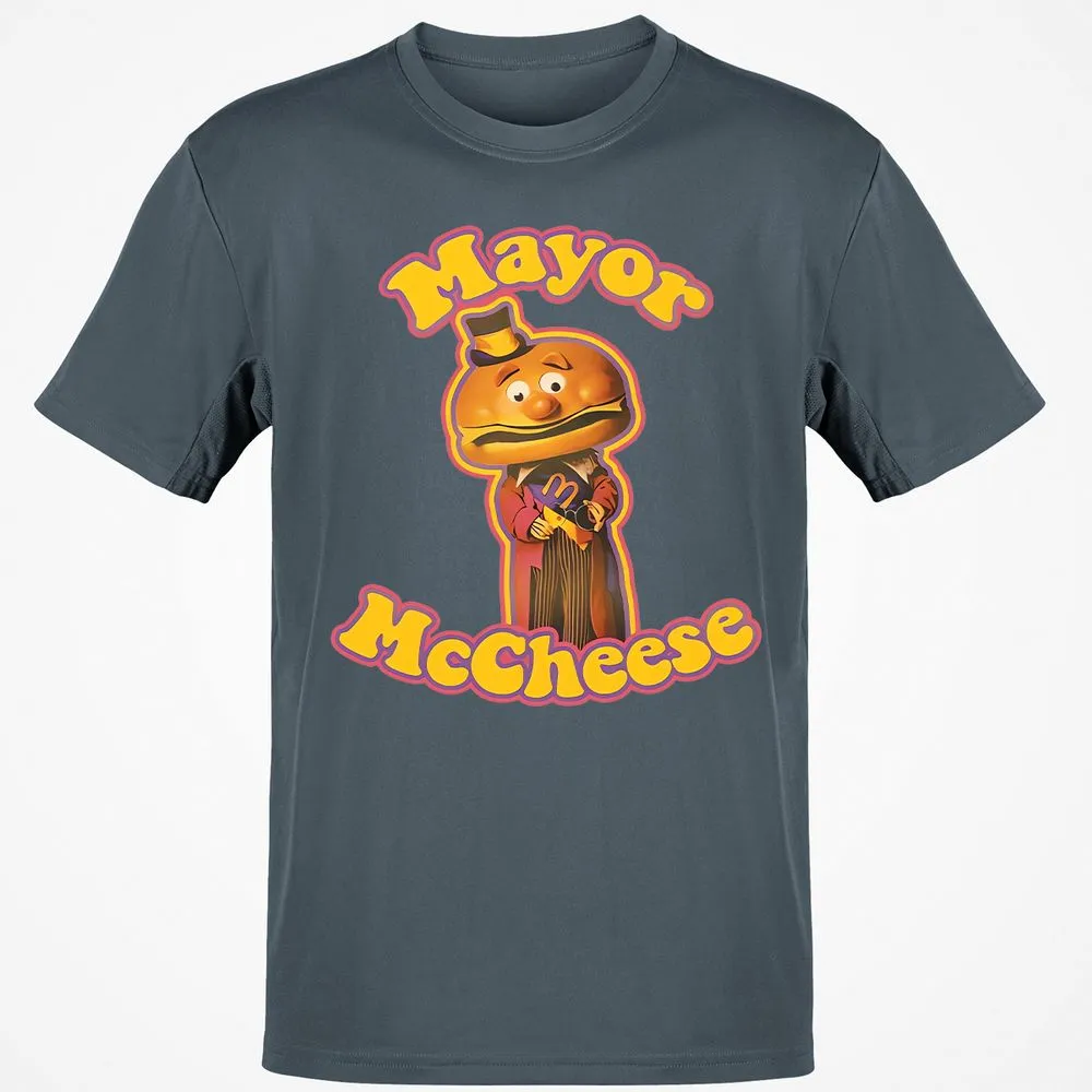 Classic Unisex T-Shirt - 9PXHK3TW - Charcoal - 3