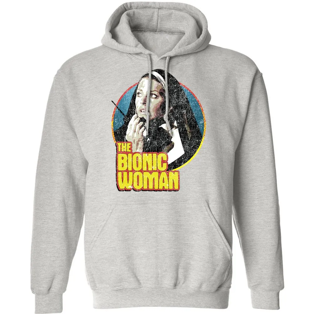 Classic Unisex Hoodie - HWAWV6W6 - Ash - 2